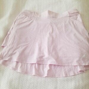 Skort - frill back